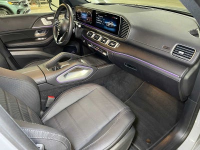 2024 Mercedes-Benz GLE 350 4MATIC® SUV