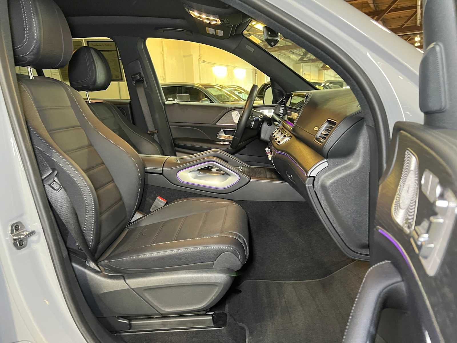 2024 Mercedes-Benz GLE 350 4MATIC® SUV