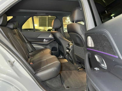 2024 Mercedes-Benz GLE 350 4MATIC® SUV