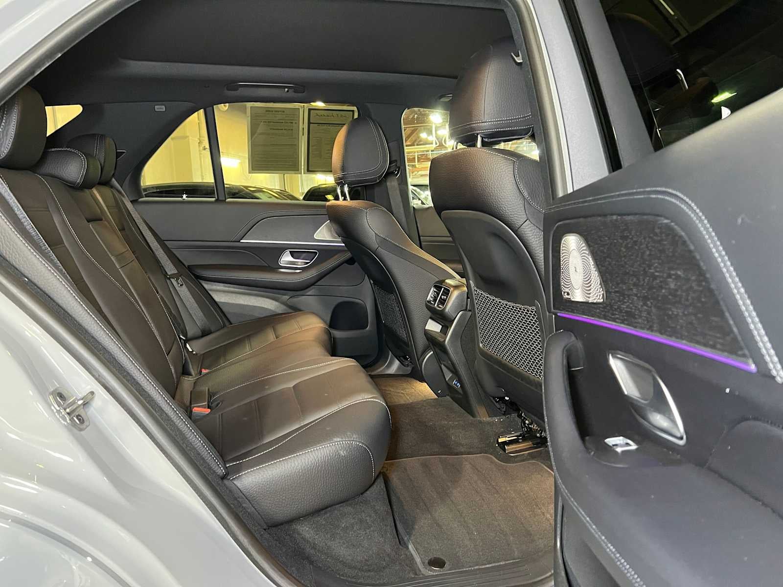 2024 Mercedes-Benz GLE 350 4MATIC® SUV