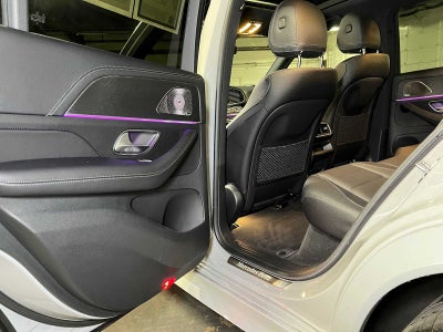 2024 Mercedes-Benz GLE 350 4MATIC® SUV