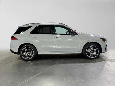 2024 Mercedes-Benz GLE 350 4MATIC® SUV