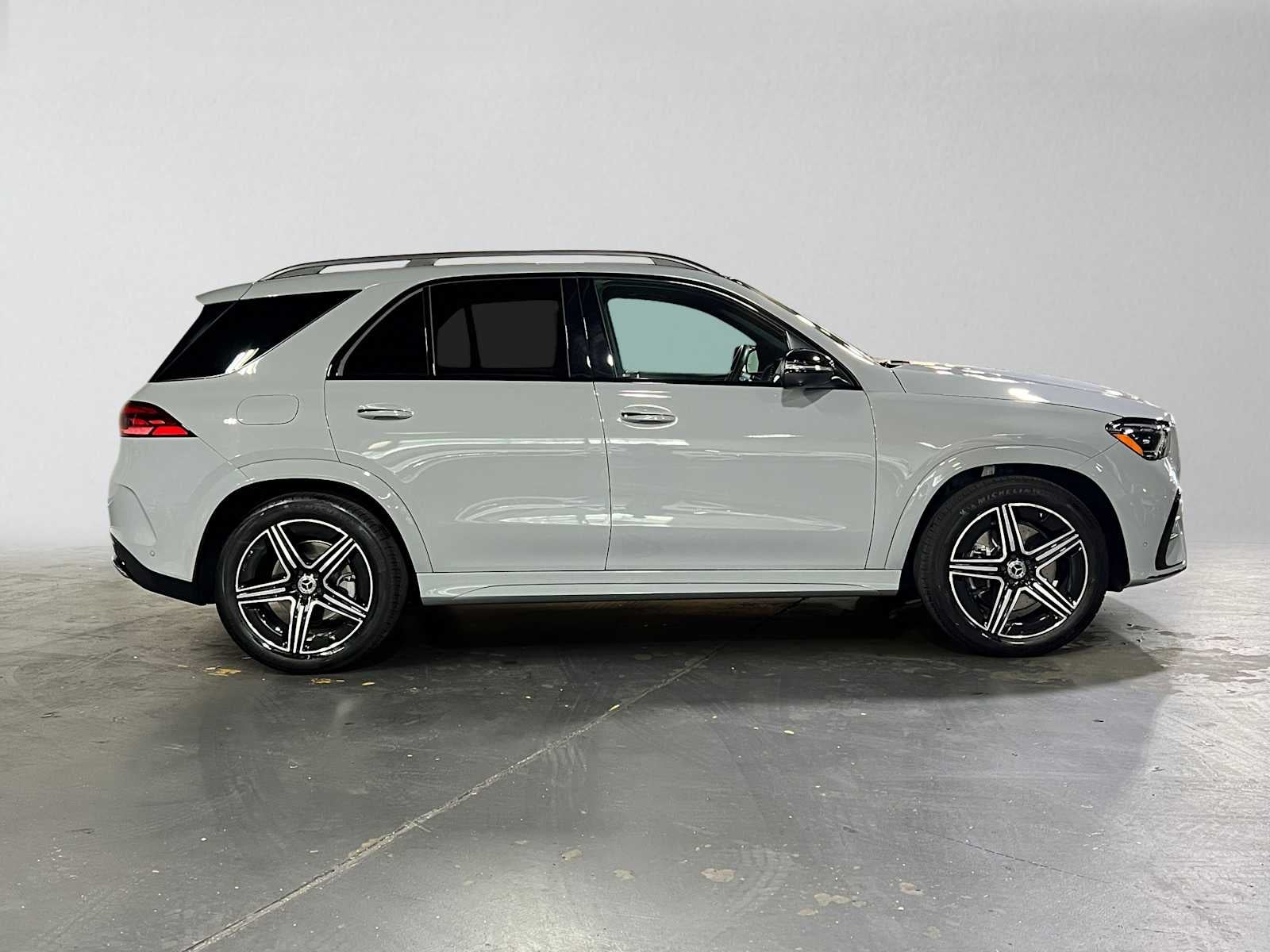 2024 Mercedes-Benz GLE 350 4MATIC® SUV