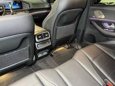 2024 Mercedes-Benz GLE 350 4MATIC® SUV