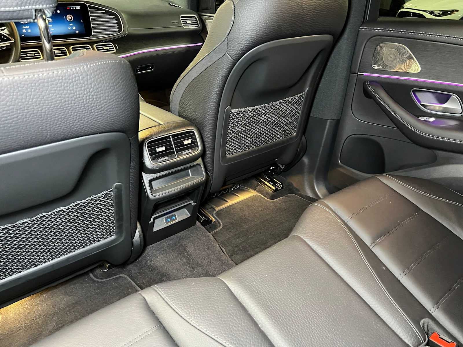 2024 Mercedes-Benz GLE 350 4MATIC® SUV