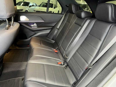 2024 Mercedes-Benz GLE 350 4MATIC® SUV