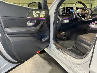 2024 Mercedes-Benz GLE 350 4MATIC® SUV