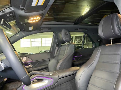 2024 Mercedes-Benz GLE 350 4MATIC® SUV