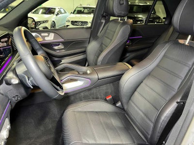 2024 Mercedes-Benz GLE 350 4MATIC® SUV