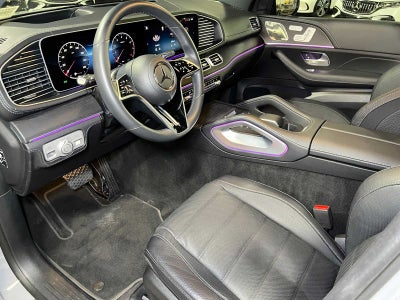 2024 Mercedes-Benz GLE 350 4MATIC® SUV