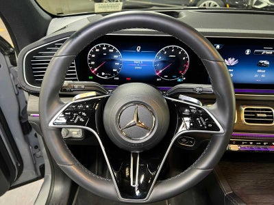 2024 Mercedes-Benz GLE 350 4MATIC® SUV