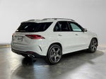 2024 Mercedes-Benz GLE 350 4MATIC® SUV