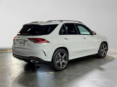 2024 Mercedes-Benz GLE 350 4MATIC® SUV
