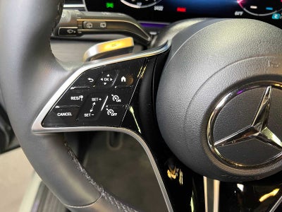 2024 Mercedes-Benz GLE 350 4MATIC® SUV