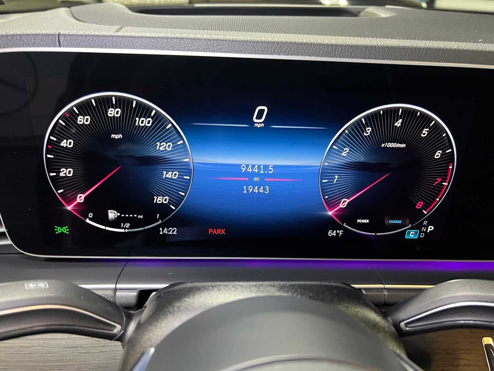 2024 Mercedes-Benz GLE 350 4MATIC® SUV