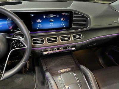 2024 Mercedes-Benz GLE 350 4MATIC® SUV