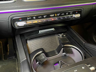2024 Mercedes-Benz GLE 350 4MATIC® SUV