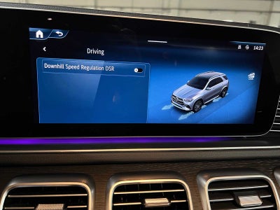 2024 Mercedes-Benz GLE 350 4MATIC® SUV