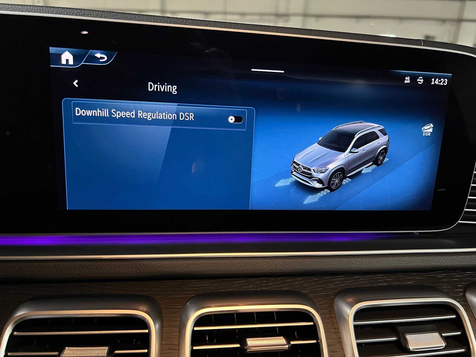 2024 Mercedes-Benz GLE 350 4MATIC® SUV