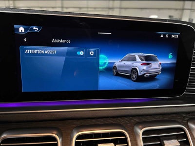 2024 Mercedes-Benz GLE 350 4MATIC® SUV