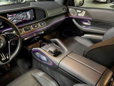 2024 Mercedes-Benz GLE 350 4MATIC® SUV