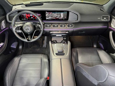 2024 Mercedes-Benz GLE 350 4MATIC® SUV