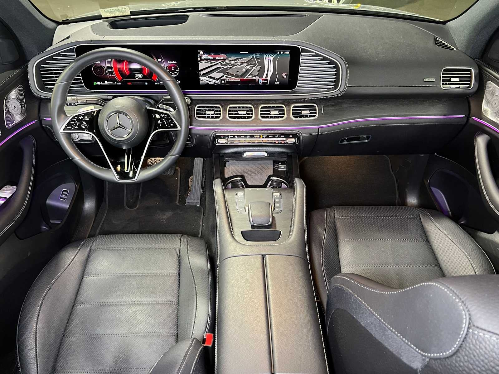 2024 Mercedes-Benz GLE 350 4MATIC® SUV