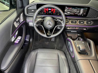 2024 Mercedes-Benz GLE 350 4MATIC® SUV