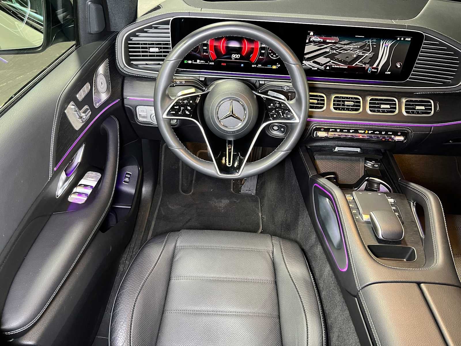 2024 Mercedes-Benz GLE 350 4MATIC® SUV