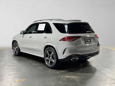 2024 Mercedes-Benz GLE 350 4MATIC® SUV
