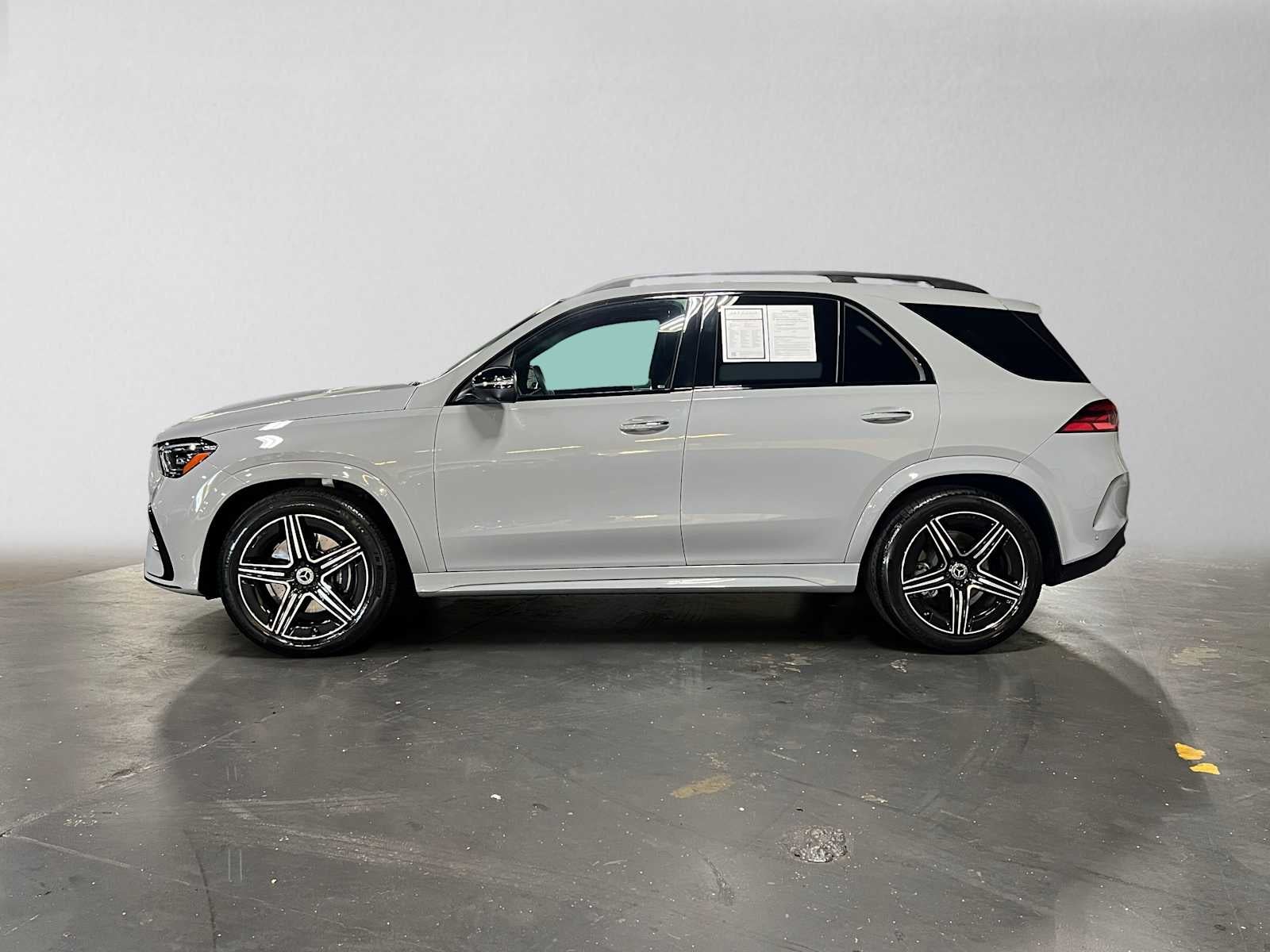 2024 Mercedes-Benz GLE 350 4MATIC® SUV