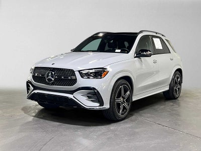 2024 Mercedes-Benz GLE 350 4MATIC® SUV