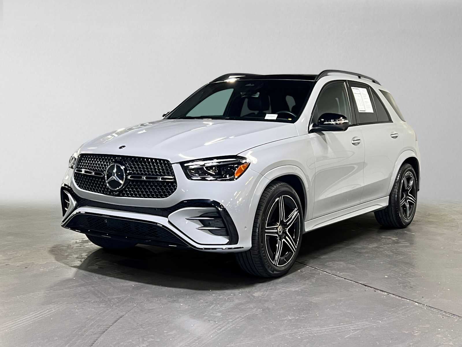 2024 Mercedes-Benz GLE 350 4MATIC® SUV