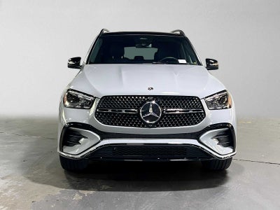 2024 Mercedes-Benz GLE 350 4MATIC® SUV