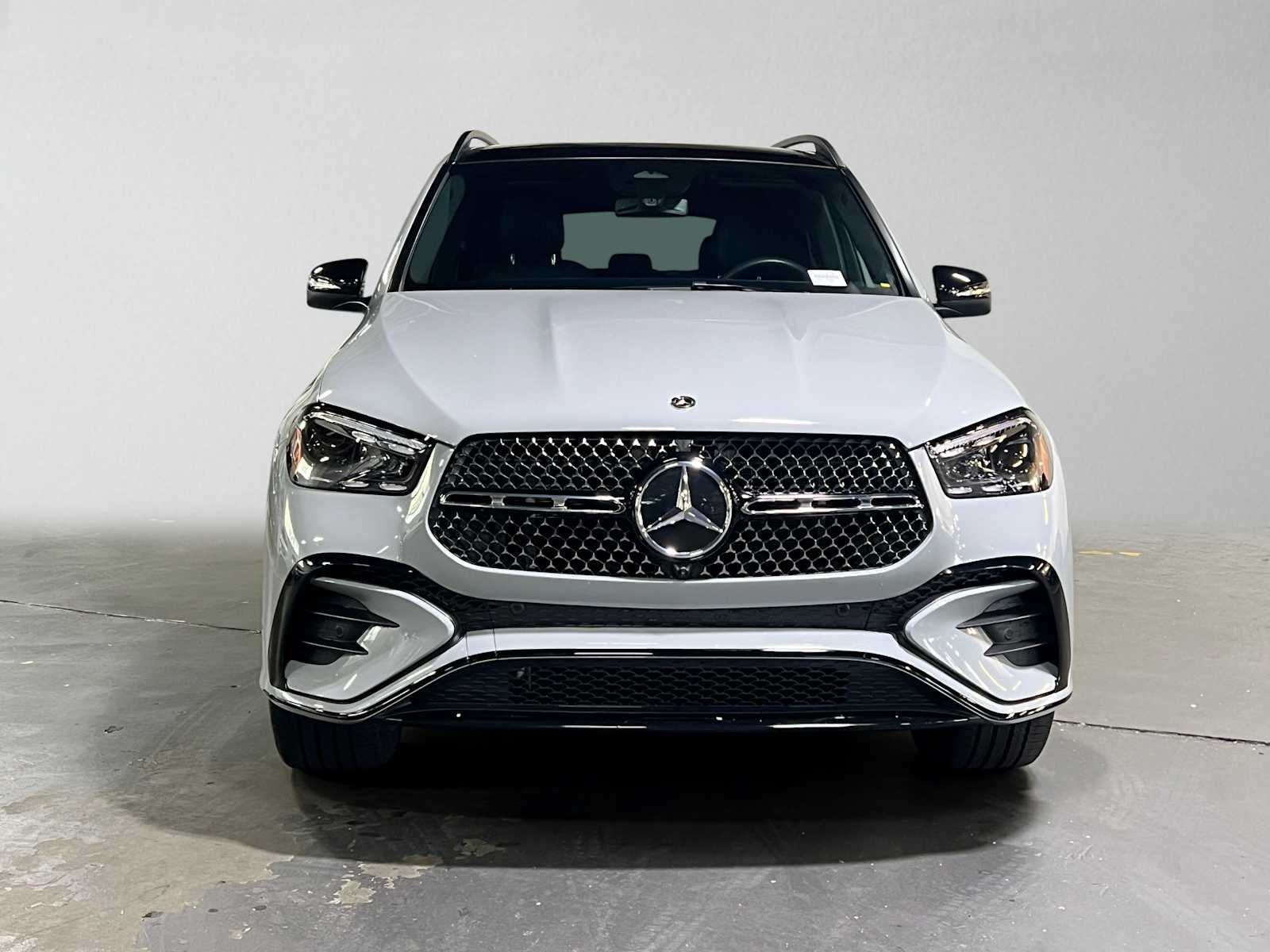 2024 Mercedes-Benz GLE 350 4MATIC® SUV
