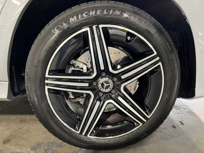 2024 Mercedes-Benz GLE 350 4MATIC® SUV