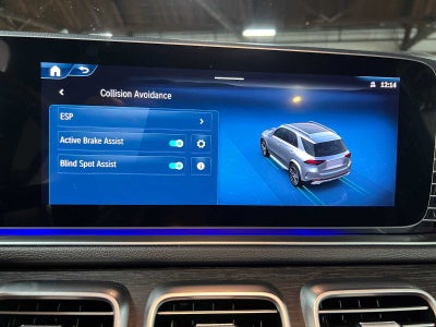 2026 Mercedes-Benz GLE GLE 350