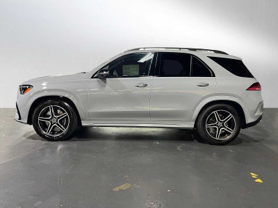2026 Mercedes-Benz GLE GLE 350