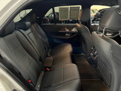 2026 Mercedes-Benz GLE 350 4MATIC® SUV