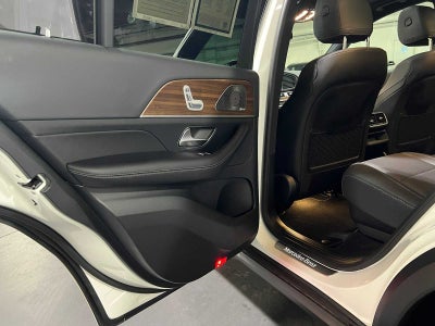 2026 Mercedes-Benz GLE 350 4MATIC® SUV