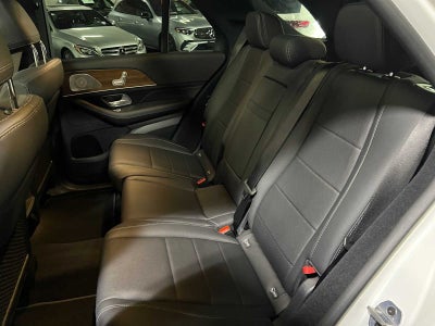 2026 Mercedes-Benz GLE 350 4MATIC® SUV