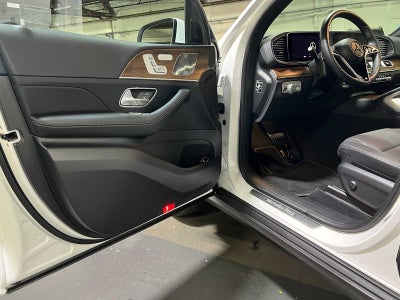 2026 Mercedes-Benz GLE 350 4MATIC® SUV
