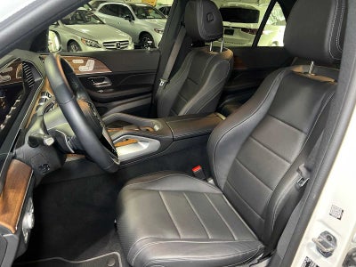 2026 Mercedes-Benz GLE 350 4MATIC® SUV