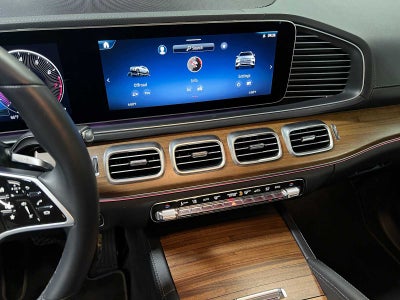 2026 Mercedes-Benz GLE 350 4MATIC® SUV
