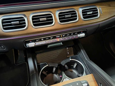 2026 Mercedes-Benz GLE 350 4MATIC® SUV