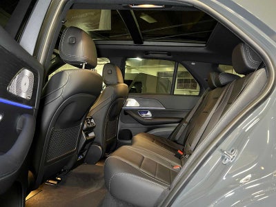 2026 Mercedes-Benz GLE GLE 350