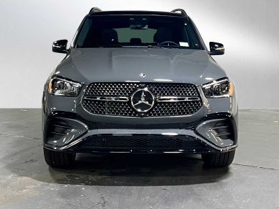 2026 Mercedes-Benz GLE GLE 350
