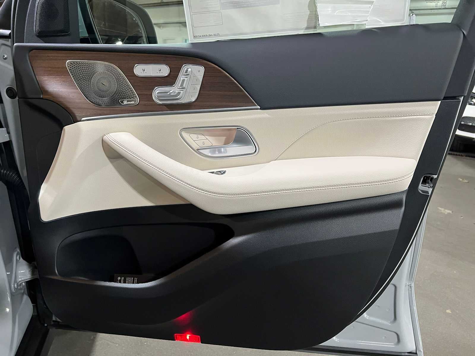 2026 Mercedes-Benz GLE 350 4MATIC® SUV