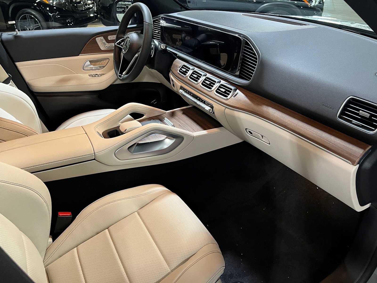 2026 Mercedes-Benz GLE 350 4MATIC® SUV
