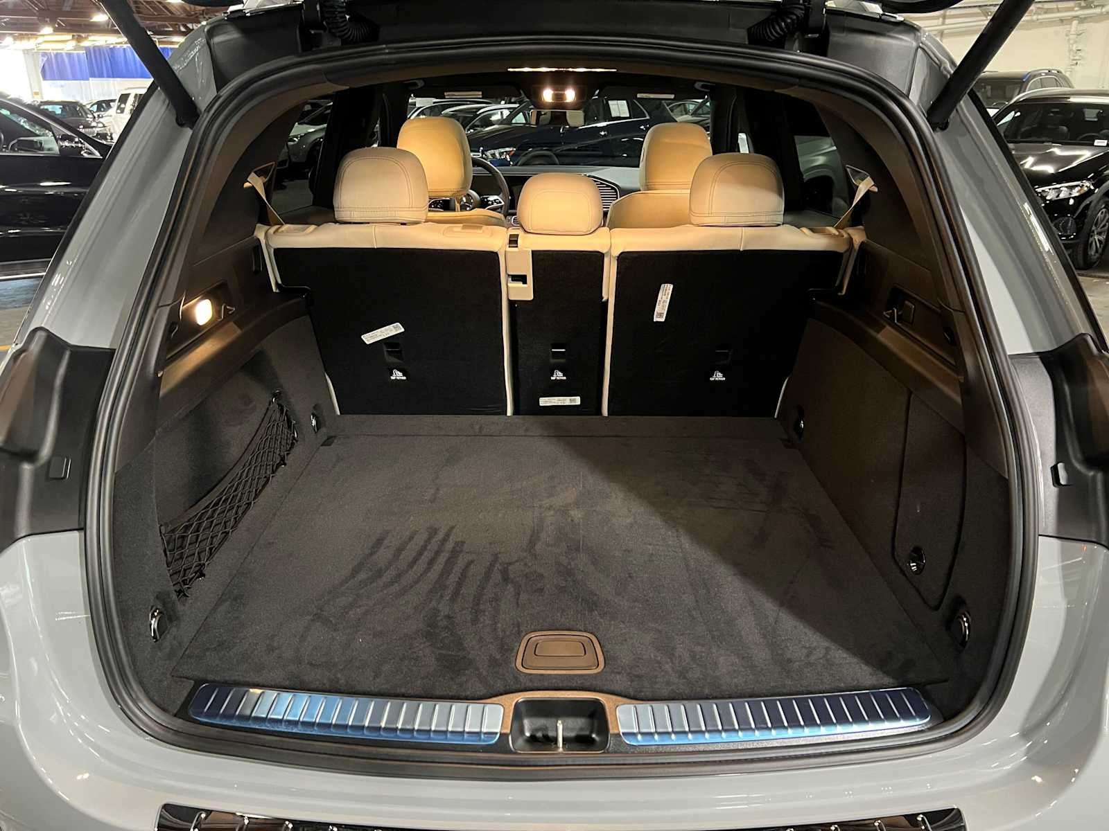 2026 Mercedes-Benz GLE 350 4MATIC® SUV